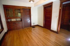 dining room hutch