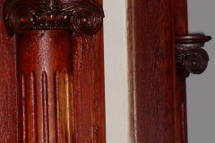 column detail