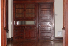hutch